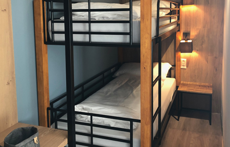 Dahoam by Sarina - Village Appartments  slide 5