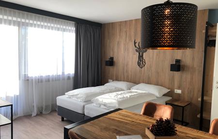 Dahoam by Sarina - Village Appartments  slide 2