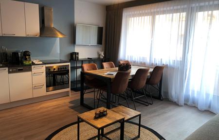 Dahoam by Sarina - Village Appartments  slide 3