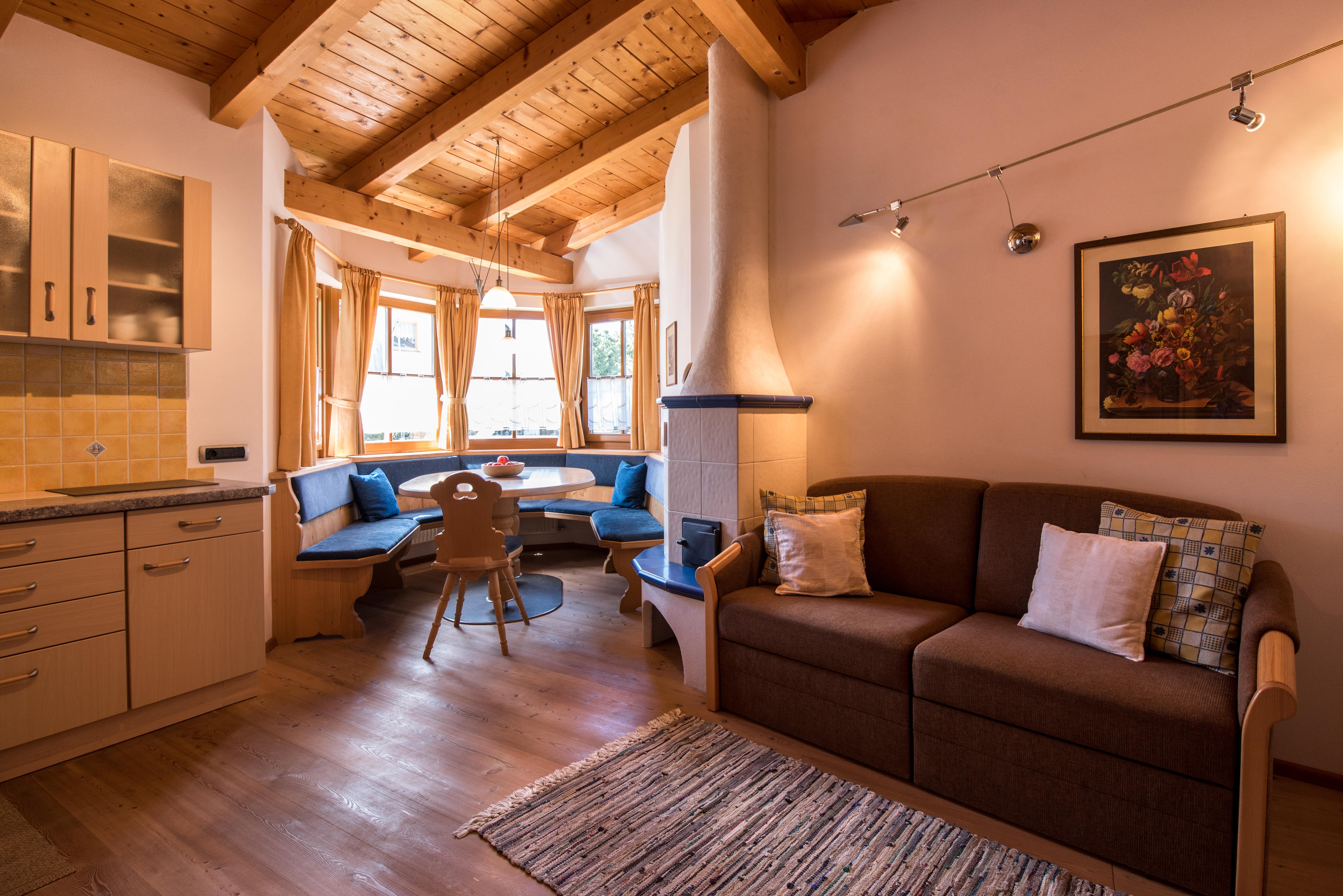 Lejligheder Cêsa Ruacia slide 2