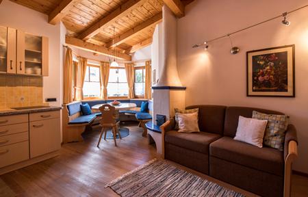 Lejligheder Cêsa Ruacia slide 2