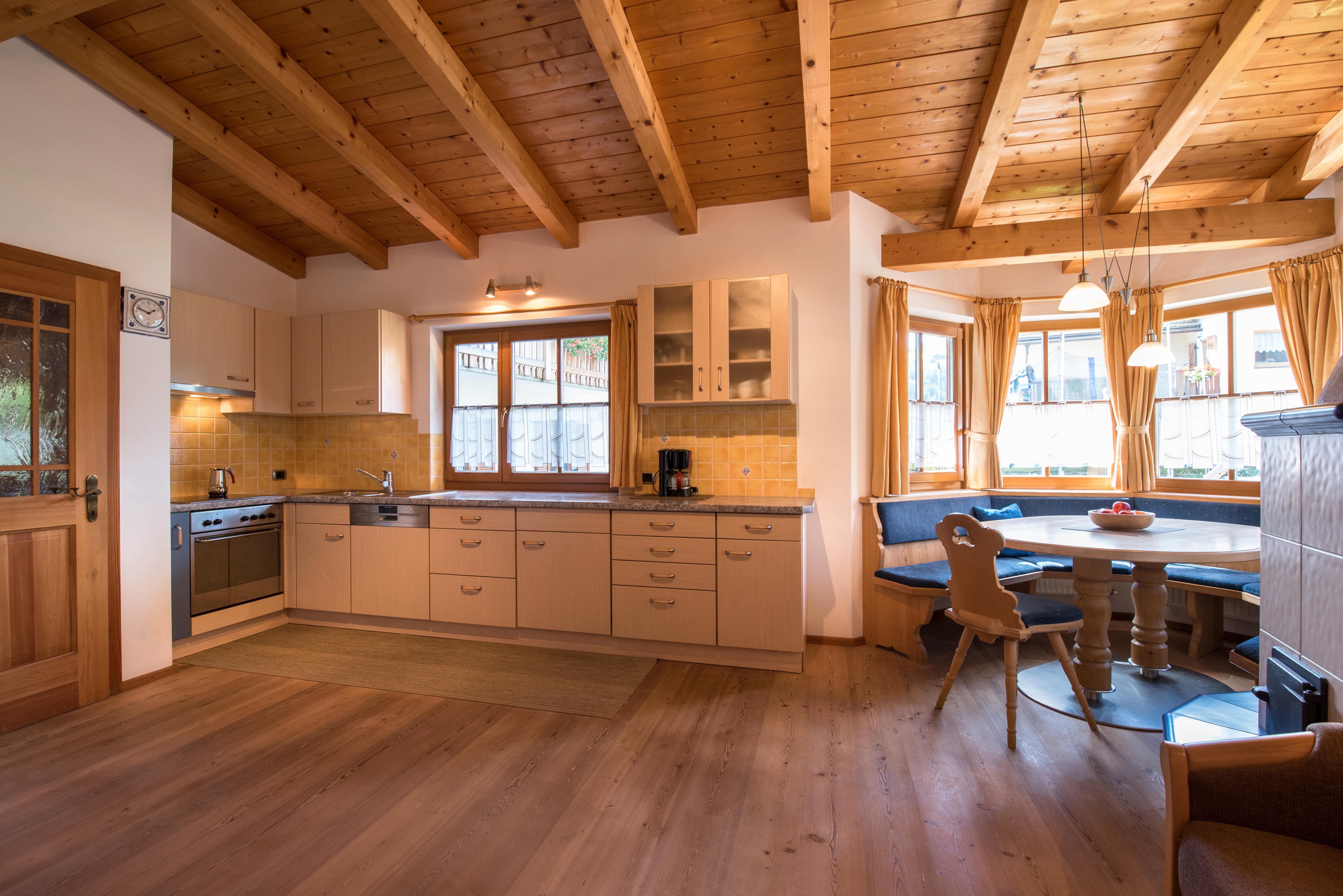 Lejligheder Cêsa Ruacia slide 3