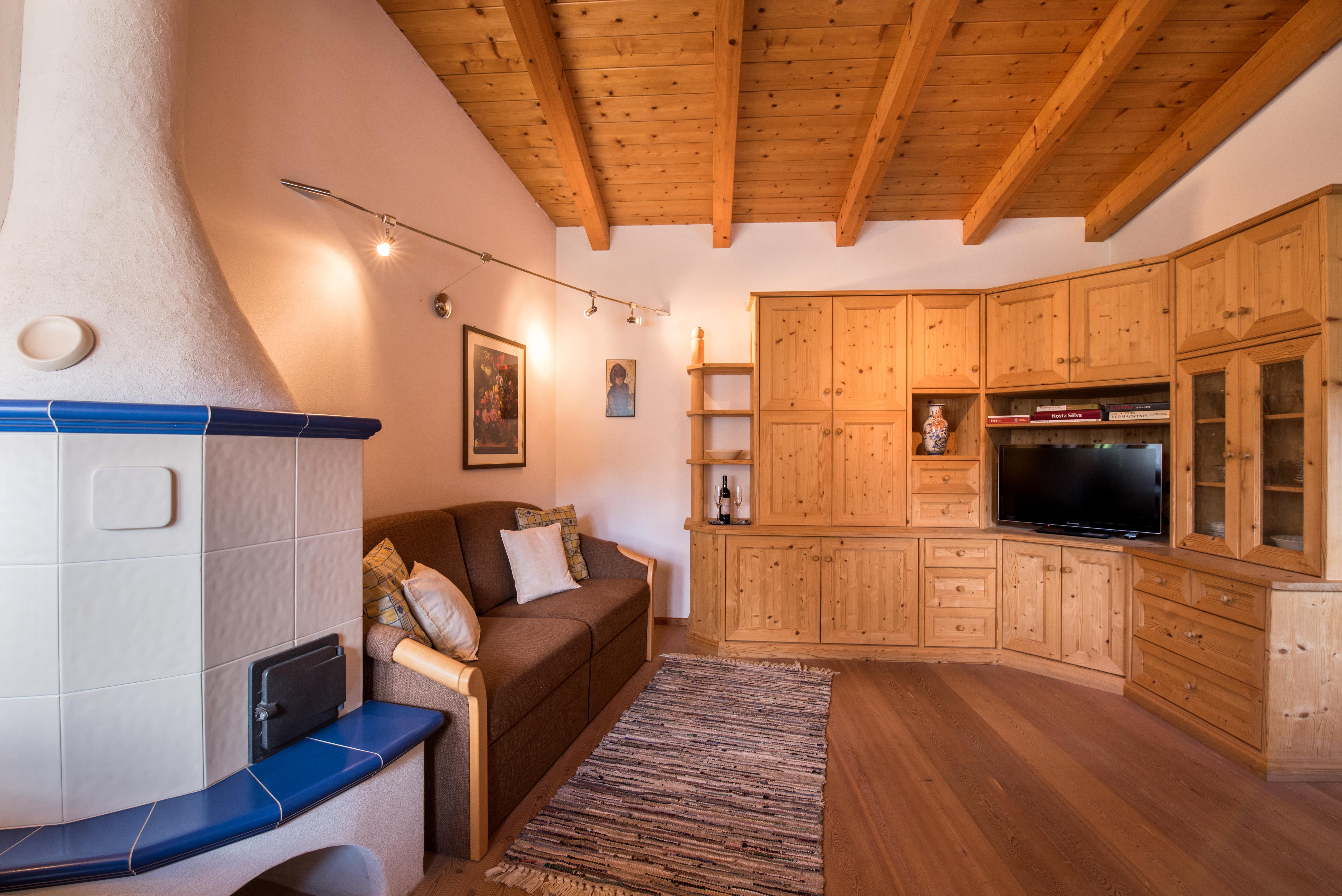 Lejligheder Cêsa Ruacia slide 4