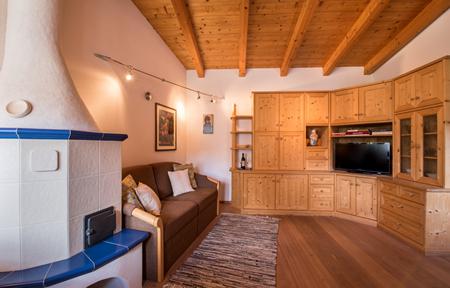 Lejligheder Cêsa Ruacia slide 4