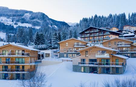 Panorama Lodge Schladming
