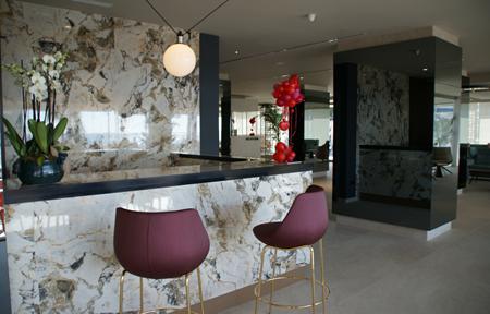 Hotel Les Dunes Comodoro slide 4