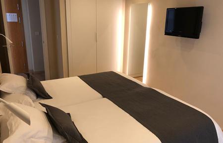 Hotel Les Dunes Comodoro slide 5