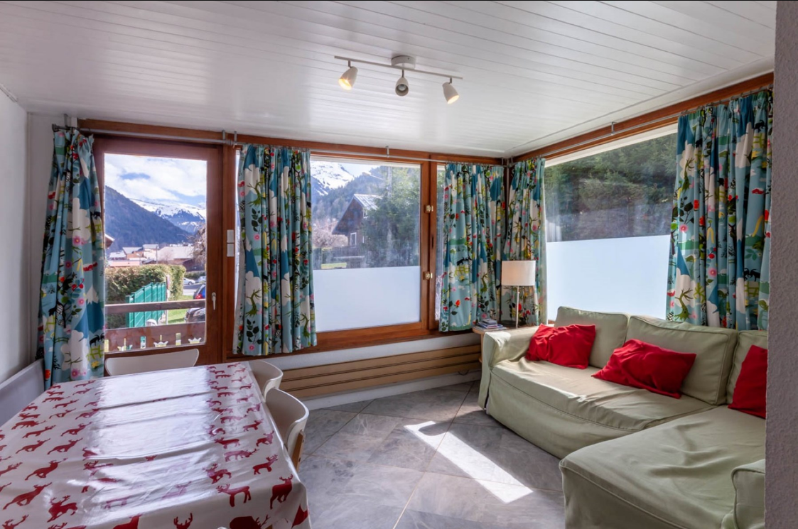 Résidence les Cîmes slide 3