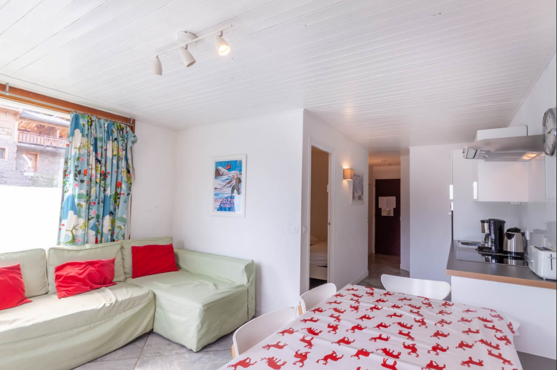 Résidence les Cîmes slide 2