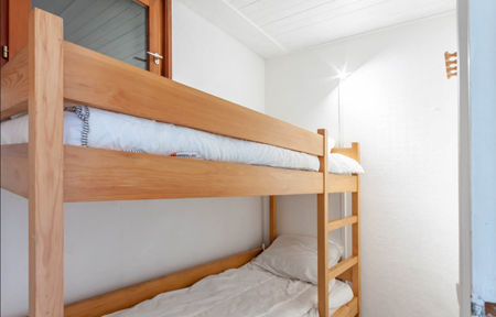 Résidence les Cîmes billede 5