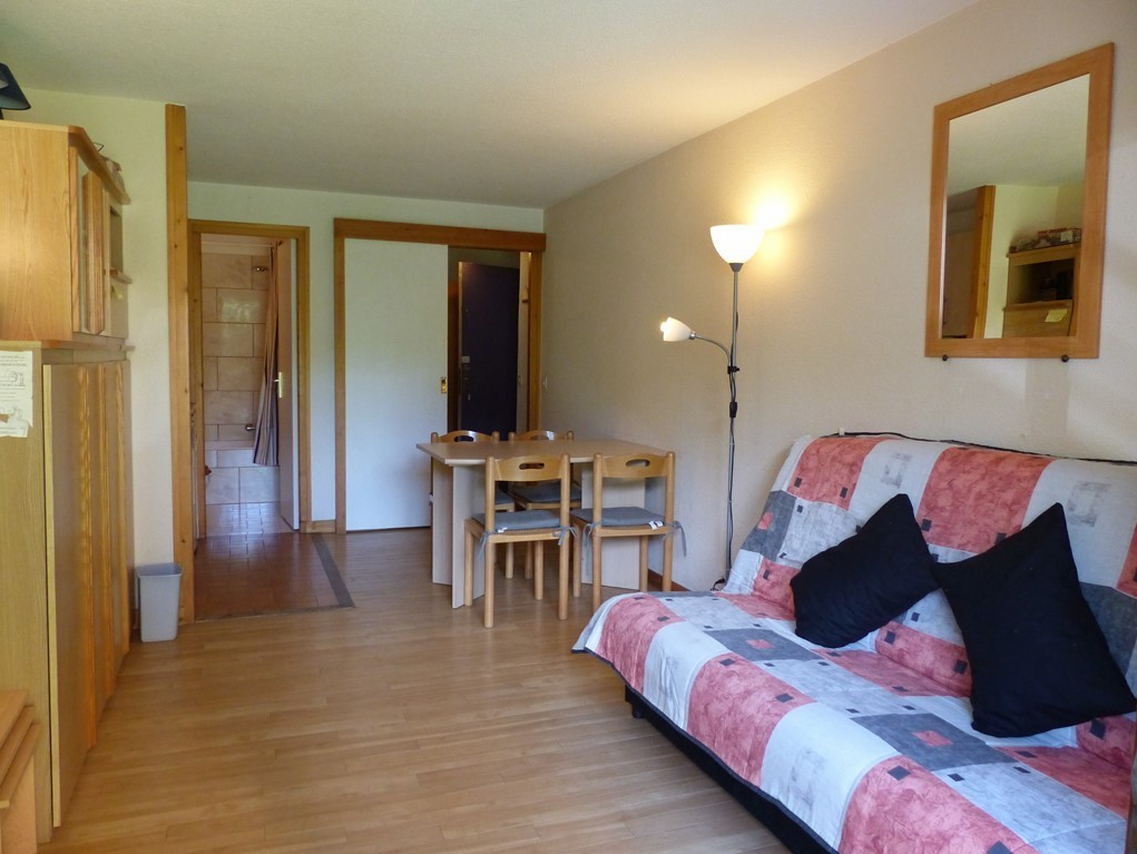 Résidence les Cîmes slide 4