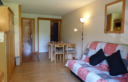 Résidence les Cîmes billede 4