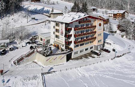 Hotel Hubertus