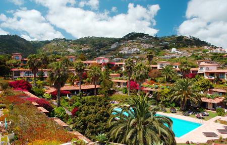 Lejlighedshotel Quinta Splendida Wellness