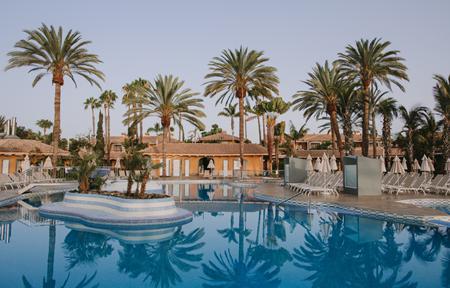 Suites & Villas by Dunas
