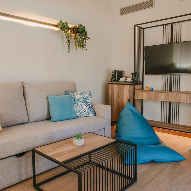 Suites & Villas by Dunas - billede 4