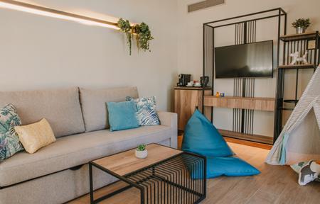 Suites & Villas by Dunas slide 5