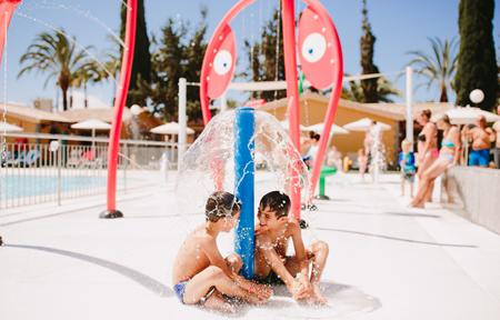 Suites & Villas by Dunas slide 2