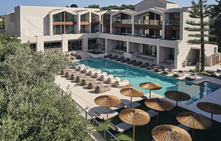 Hotel Contessina