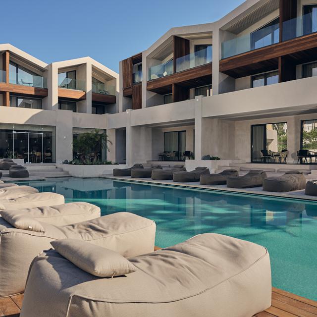 Hotel Contessina - billede 2