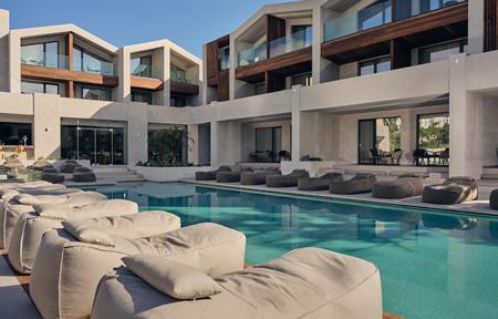 Hotel Contessina slide 2