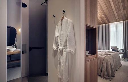 Contessina Suites & Spa - Voksenhotel slide 4