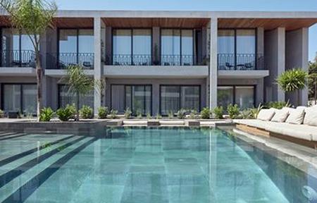 Contessina Suites & Spa - Voksenhotel