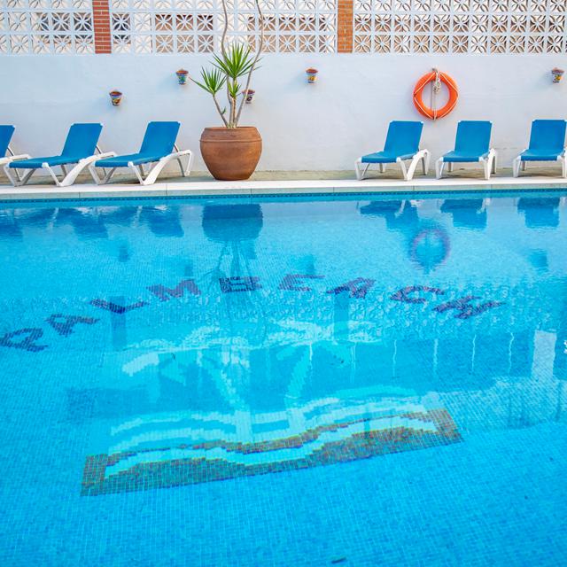 Palm Beach Club Carihuela - billede 2