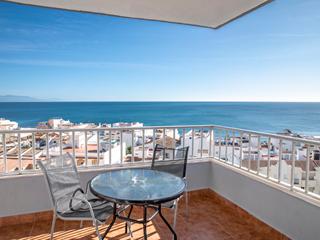 Torremolinos, Spanien - Kun hotel afbudsrejse