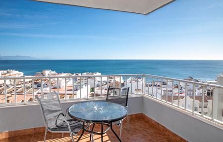 Palm Beach Club Carihuela