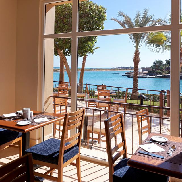 Hotel Three Corners Ocean View - Voksenhotel - billede 5