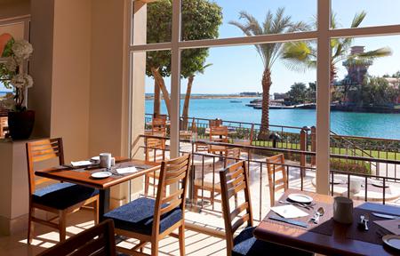 Hotel Three Corners Ocean View - Voksenhotel slide 5