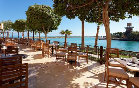 Hotel Three Corners Ocean View - Voksenhotel slide 4