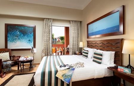 Hotel Three Corners Ocean View - Voksenhotel slide 3