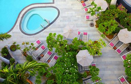 Hotel Bohemia Suites & Spa - Voksenhotel slide 2