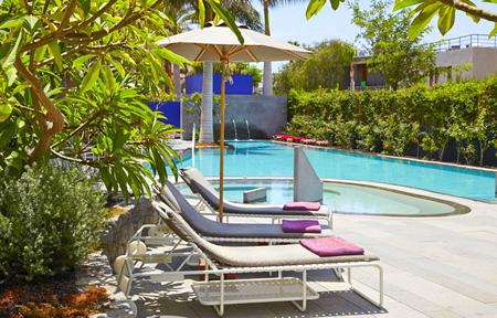 Hotel Bohemia Suites & Spa - Voksenhotel slide 3