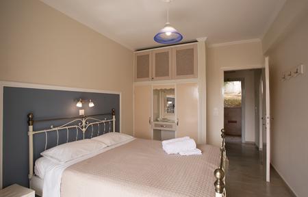 Lejligheder Mathraki Resort slide 4