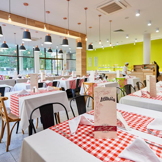 Hotel Laguna Park & Aqua Club - billede 3