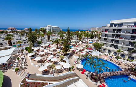 Hotel Tigotan - Voksenhotel