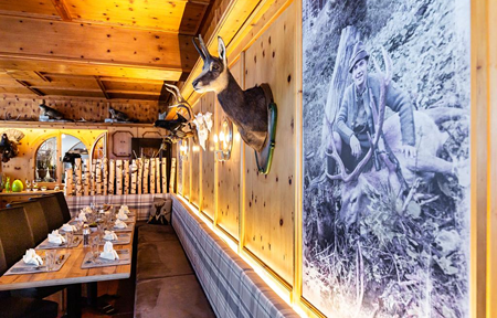 Hotel Der Gollinger slide 2