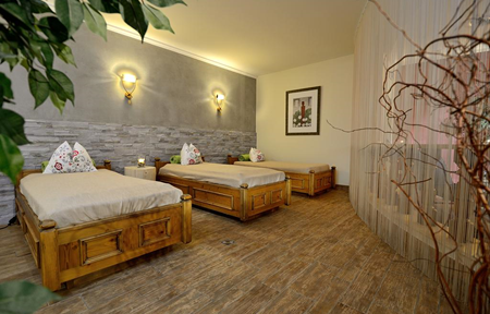 Hotel Der Gollinger slide 5