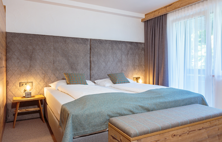 Hotel Der Gollinger slide 3