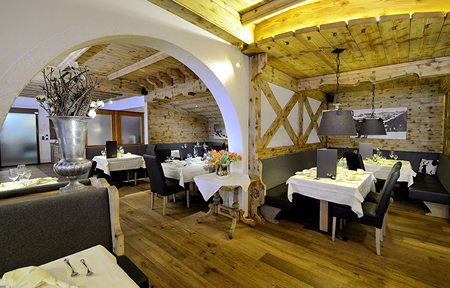 Hotel Der Gollinger slide 4