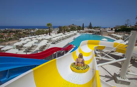 Louis St. Elias Resort billede 2