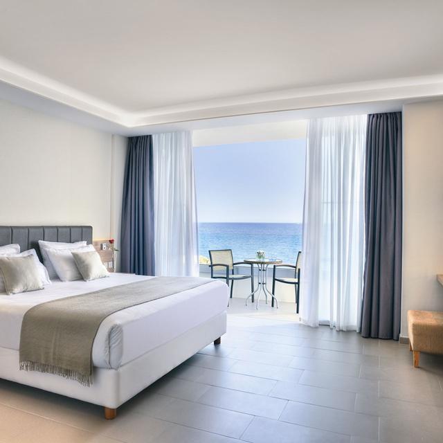 Hotel Royal Apollonia - billede 3