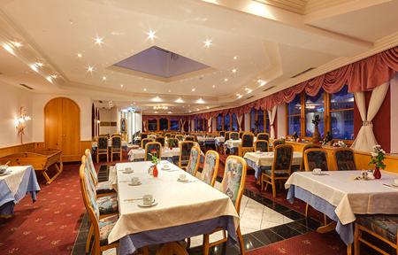 Hotel Hubertus slide 5