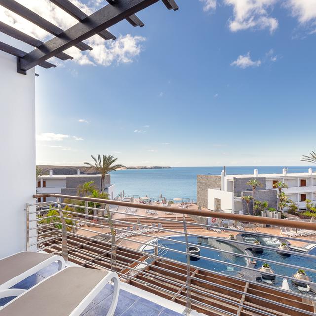 Hotel LIVVO Mirador Papayago - billede 3