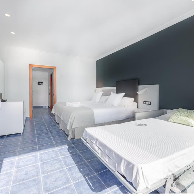 Hotel LIVVO Mirador Papayago - billede 5