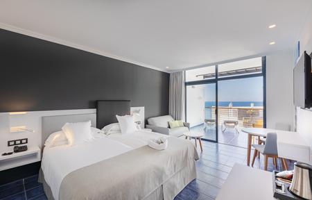 Hotel LIVVO Mirador Papayago slide 4