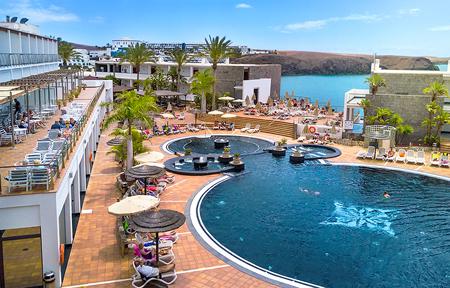 Hotel LIVVO Mirador Papayago